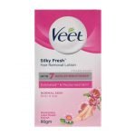 Veet Jar 80Gm Normal Skin