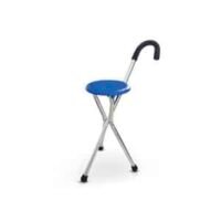 Walking Stick With Seat