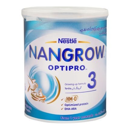 NAN 3 400GM