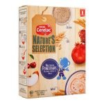 CERLAC NATURE SELECTION POMI 350GM