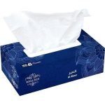 Almas Tissue Box Al Abeer
