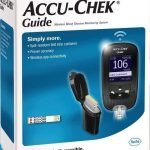 Accu Check Guide Meter