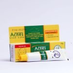 Acnes Scar Care Cream 12G