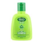 HIBAS ANTI LICE SHAMPOO