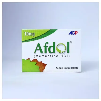 Afdol 10 mg Tablet