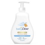 DOVE BABY SKIN CARE LOTION