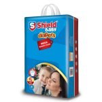 SHIELD DIAPER XL 46S
