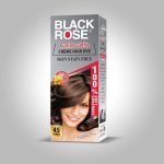 BLACK ROSE SAFE COLOR MIX