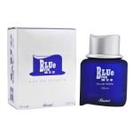 BLUE FOR MEN PERFUME BY RASASI