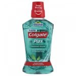 COLGATE MOUTH WASH FRESHMING SPLASH