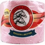 Rose Petal Doubel Houre Toilet Roll