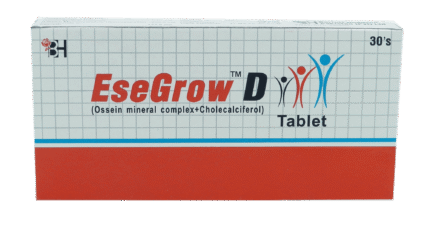 Esegrow-D Tablet
