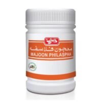 HAMDARD MAJUN FILASFA
