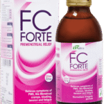 FC Forte Syrup