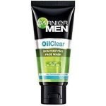GARNIER MEN OIL CLEAR FACE WASH 50ML