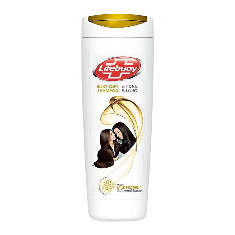 grocerapp-lifebuoy-silky-soft-shampoo-5f912d1fe0d20.jpeg LIFEBUOY SILKY SOFT SHAMPO 1S - Image 1
