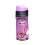 Smart Body Spray ( Chance Chanel)