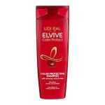 LOREAL SHAMPOO 175 ML RED