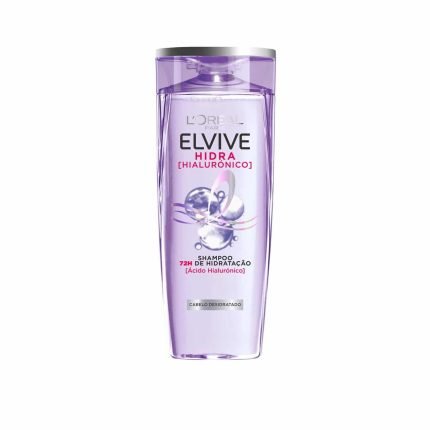 LOREAL ELVIVE HYALURON  SHAMPOO