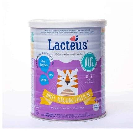 LACTEUS AR 400GM