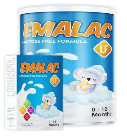 EMALAC LF 175GM