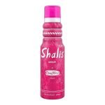 Shalis Body Spray Woman