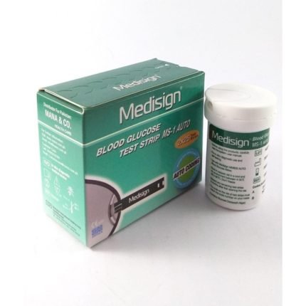 Medisign Strips