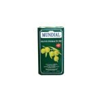 MONDIAL OLIVE OIL PURE 100ML