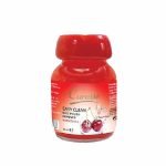 CARESSE NAIL POLISH REMOVER 65 ML