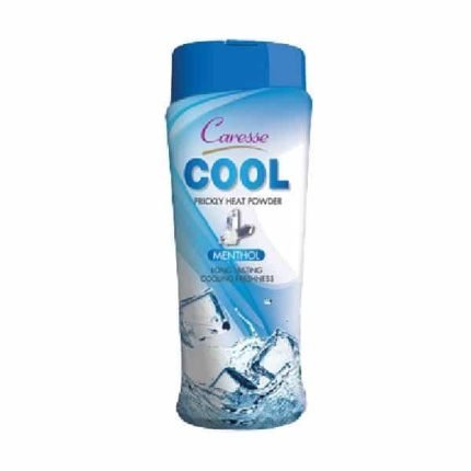 CARESSE COOL PRICKLY POWDER