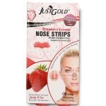 Seeso Nose Strip Wax