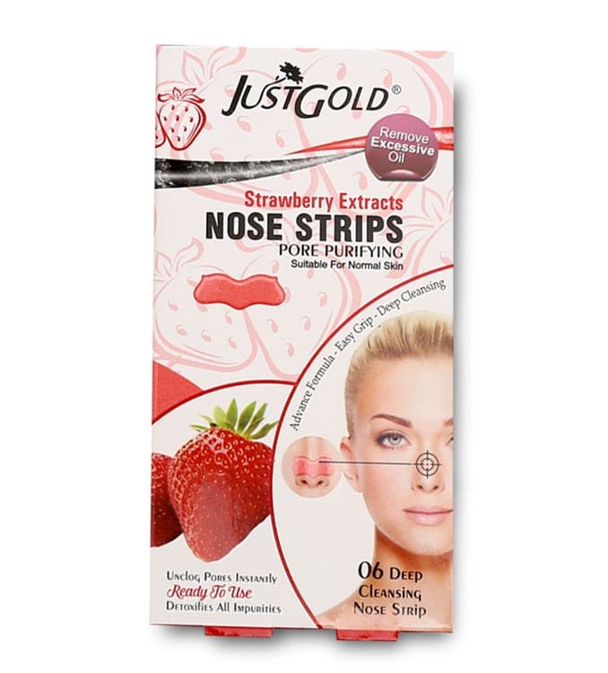 nose-strips-strawberry.jpg Seeso Nose Strip Wax - Image 1