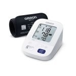 OMRON M3 COMFORT DIGITAL BLOOD PRESSURE MONITOR