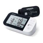 OMRON M7 INTELLI-IT DIGITAL BLOOD PRESSURE MONITOR