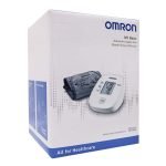 OMRON M1 BASIC DIGITAL BLOOD PRESSURE MONITOR