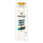 Pantene Hairfall Sol Smooth & Strong 360Ml