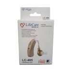 HEARING AID LIFE CARE