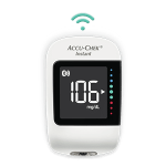 ACCU CHECK INSTANT METER