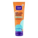 CLEAN&CLEAR DAILY PORE CLEANSER