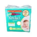 ROCKET PREMIUM NO 3 PAMPER 72S
