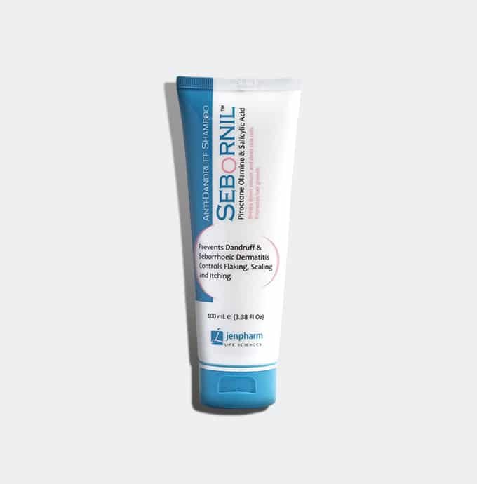 sebornil_ad268adb-faef-4635-b6dc-3e14add888ee.jpg SEBORNIL SHAMPO - Image 1