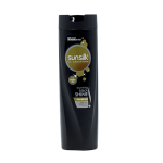 SUNSILK BLACK 360ML SHAMPOO