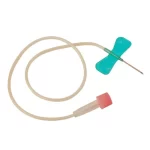 Butterfly Needle Jms 27 No