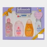 Johnson Babt Gift Box (796)