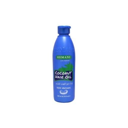 COCONUT OIL HEMANI 100ML