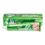 MEDICAM ULTRA FRESH GEL 75GM GREEN