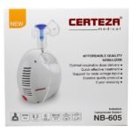 CERTEZA NEBULIZER 603
