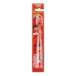 NERO KIDS PRO EXPERT T BRUSH
