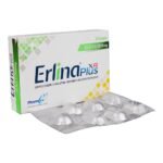 ERLINA PLUS XR 5/2.5/1000MG