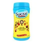 SUCRAL JAR 400MG